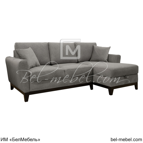 Диван угловой раскладной "Вива" 2ML/R.8MR/L