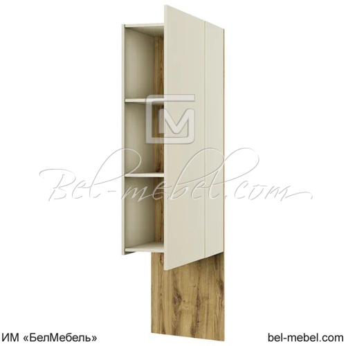 MODERN, Шкаф навесной 1DL/45