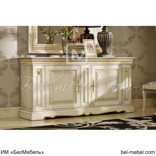 Тумба "Милана Классик" П4.0265.0.21