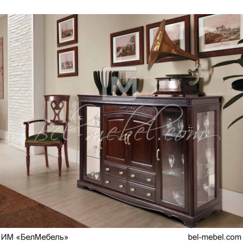 Тумба-бар "Паола 2104"