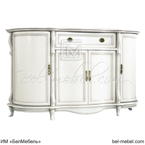 Комод "Луи" 08-1 ММ-240-08/01