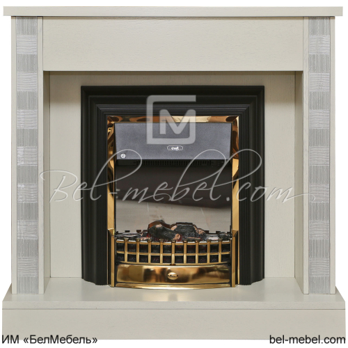 Подставка "Тунис" портал камина П 343.05Ш