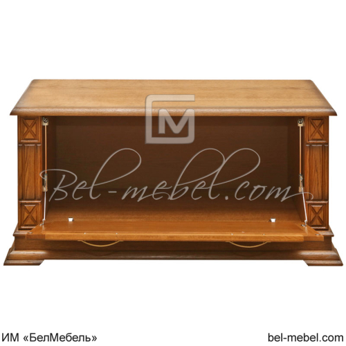 Тумба для обуви "Верди Классик" П3.0487.3.22