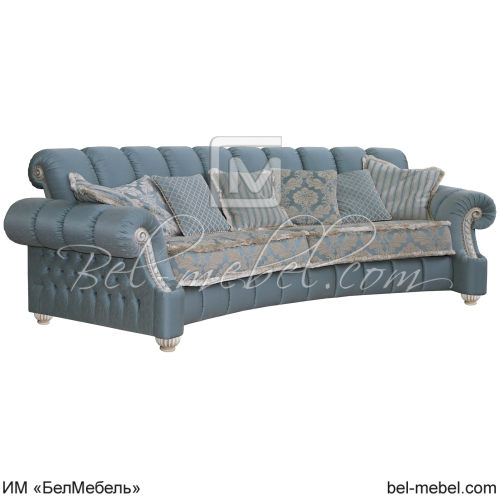 Диван раскладной "Кредо"