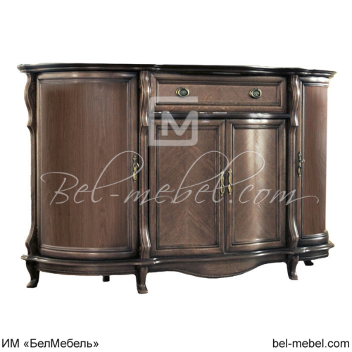 Комод "Луи" 08-1 ММ-240-08/01