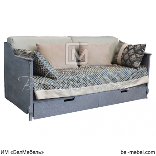 Тахта Лаура ММ-267-21 Шато