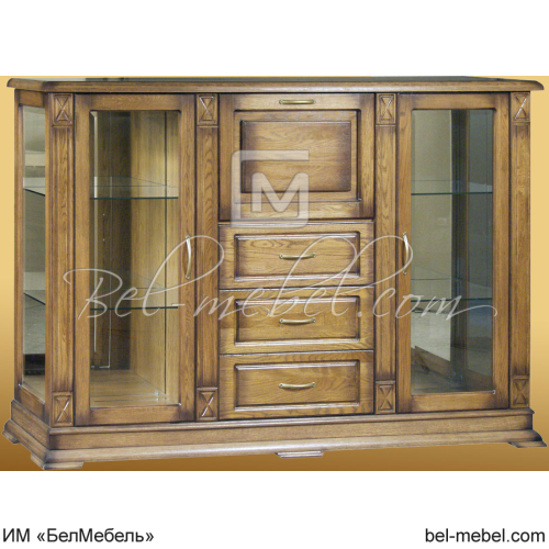 Тумба "Верди Классик" П1.0487.0.13