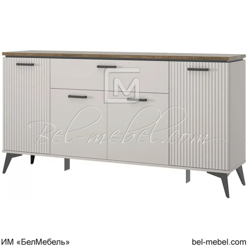 VINATI Тумба 4D1S