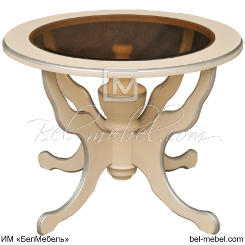 Стол журнальный "Валенсия Классик" П3.0589.0.23