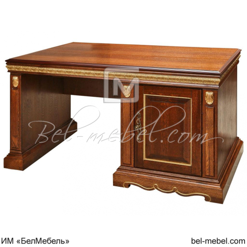 Стол письменный "Милана Классик" П4.0265.2.06