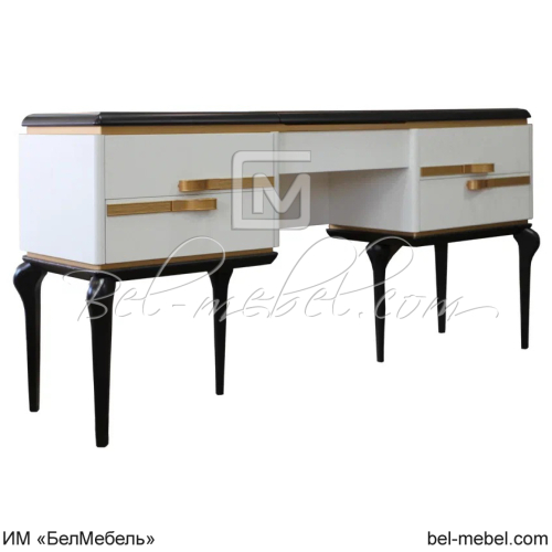 Стол туалетный "Милана" ММ-338-06