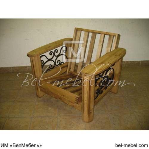 Кресло-кровать "Викинг 02"