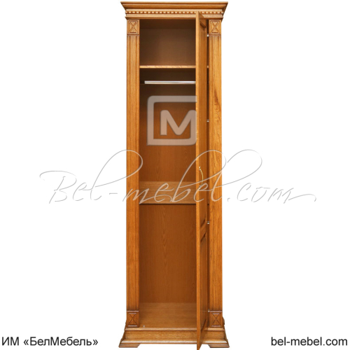 Шкаф для одежды "Верди Классик" П3.0487.3.15