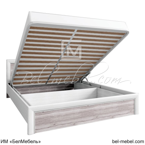 Кровать Olivia 160 с подъёмным механизмом