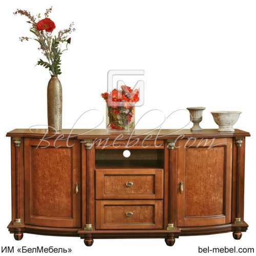 Тумба ТВ "Валенсия Классик" П3.0589.0.10