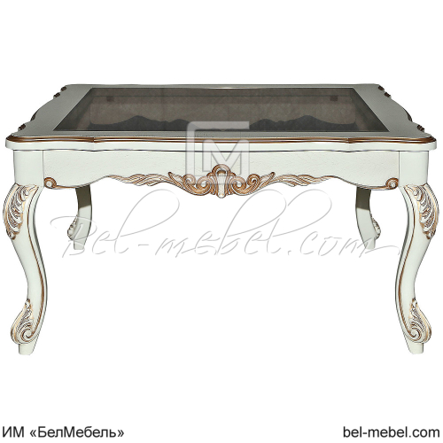 Стол журнальный "Альба" П4.485.0.06