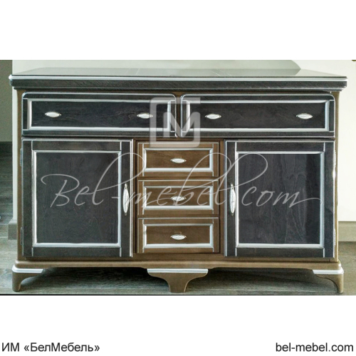 Шкаф комбинированный "Софи" СКМ-004-63