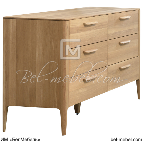 Комод 2 "Порто"