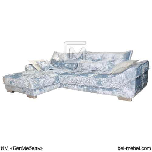 Диван угловой "Миллари"