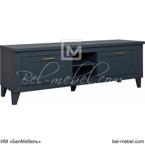 Тумба Амадей П6.635.0.29 Королевский синий