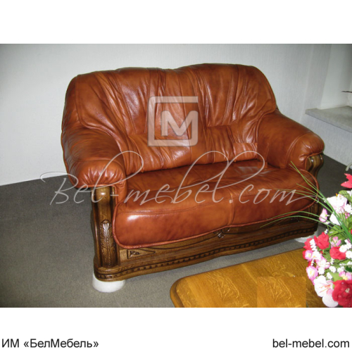 Диван-кровать "Милан-1" 2-местн. ММ-94-02Р