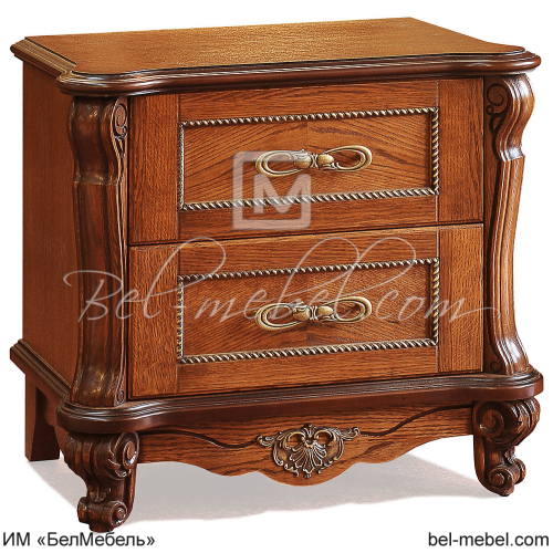 Тумба прикроватная "Алези" П1.350.1.20