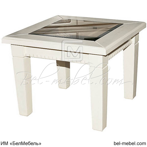 Стол журнальный "Верди" П4.487.0.04