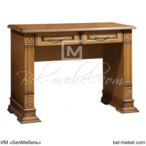 Стол туалетный "Верди Классик" П3.0487.1.36