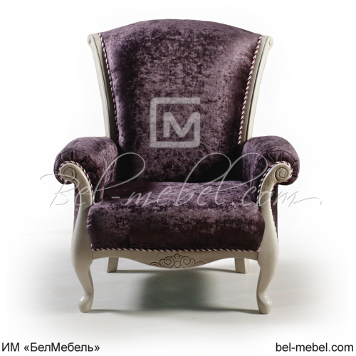 Кресло "Грация" ММ-184-01