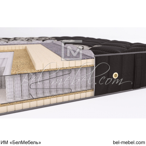 Матрас Prima Comfort S2400