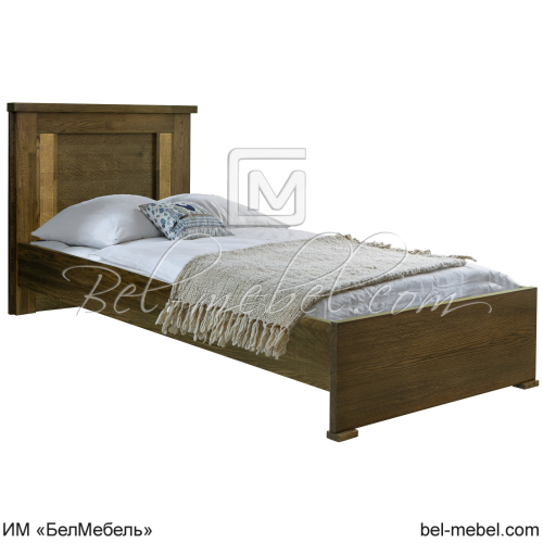 Кровать "Тунис" 90 П 344.08