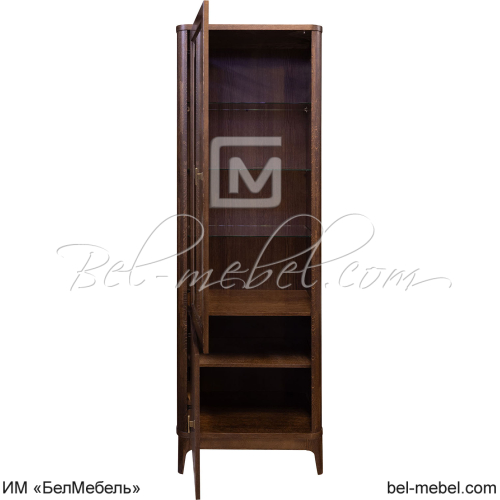 Шкаф-витрина "Армани" П1.135.0.11-01