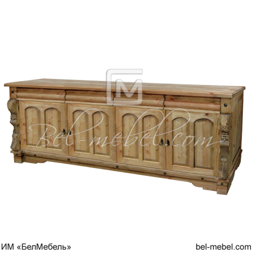 Комод "Викинг GL-05"