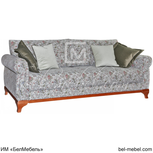 Диван раскладной "Фландрия" Диван раскладной "Фландрия"
