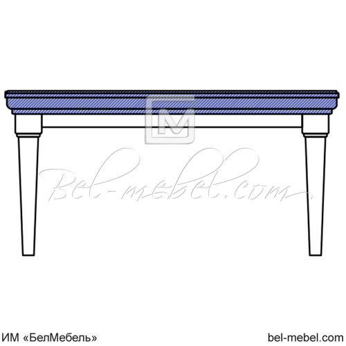 Стол журнальный 004 42
