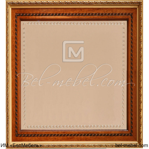 Зеркало "Валенсия Классик" П3.0589.1.15