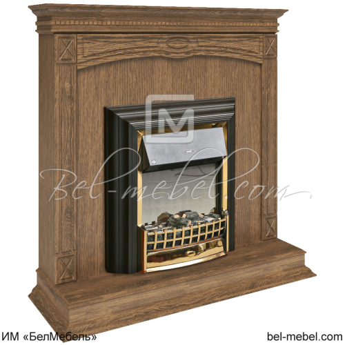 Портал для камина "Верди Классик" П.1.0487.0.24