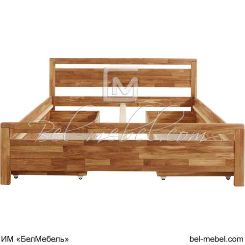 Кровать "Лина"