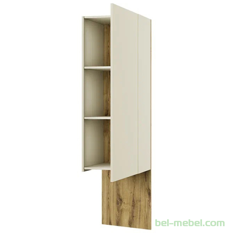 MODERN, Шкаф навесной 1DL/45