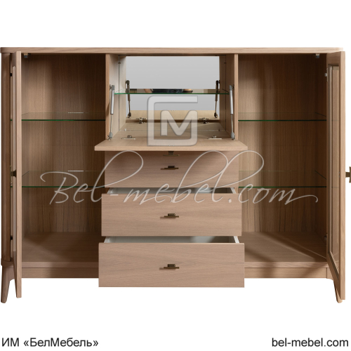 Тумба "Армани" П1.135.0.12