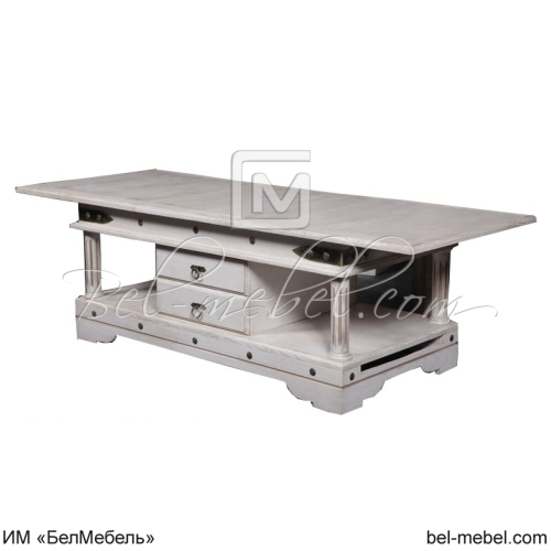 Стол журнальный "Викинг" ("Консул")