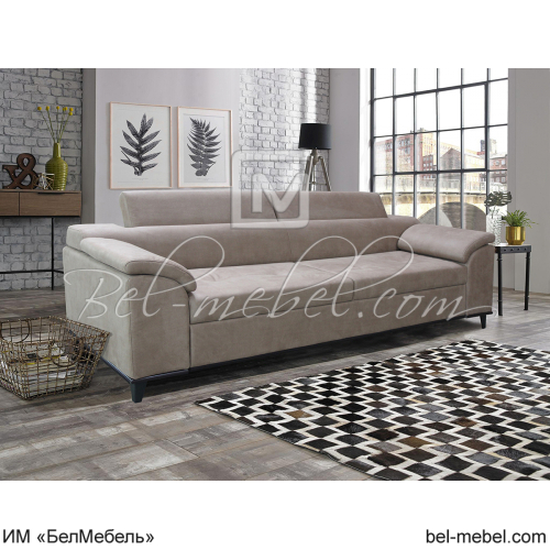 Диван-кровать "Пума" ММ-342-03Р