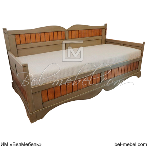 Тахта "Винтаж" СКМ-006-70П/900