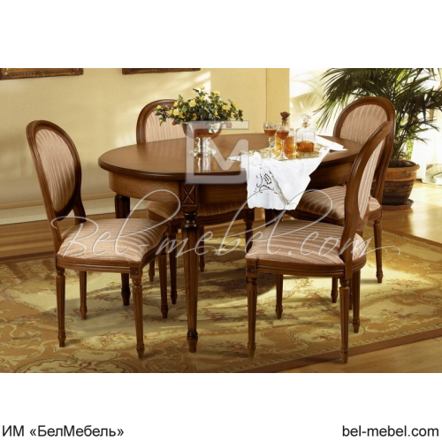 Стул "Премиум М 3101" П5.0170.5.01