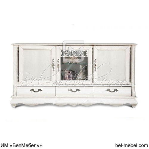 Тумба "Оскар" ММ-210-06/01