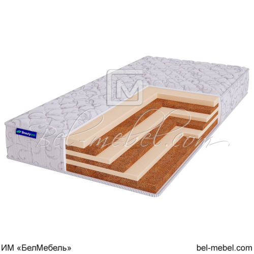 Матрас Hit Blend Slim