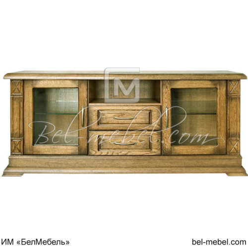 Тумба ТВ "Верди Классик" П1.0487.0.09