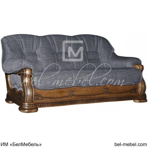 Диван-кровать "Консул-2020" 3-местн. 3М