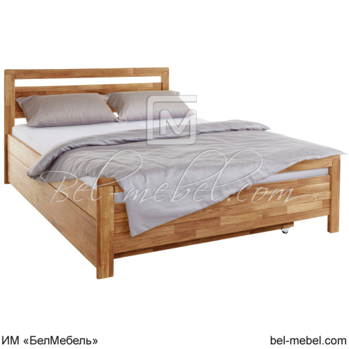 Кровать Лина 160