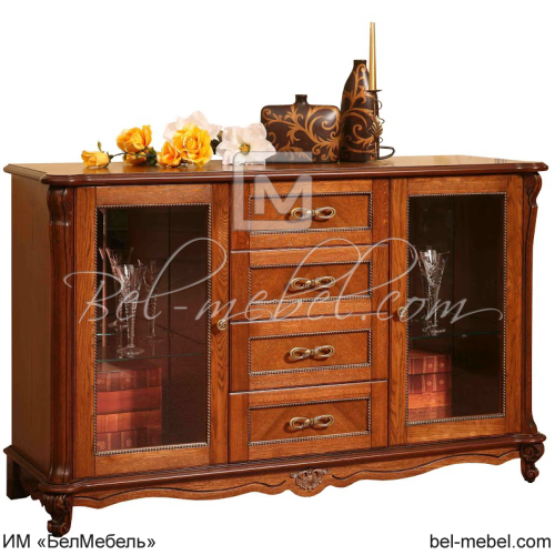 Тумба "Алези" П1.350.0.01